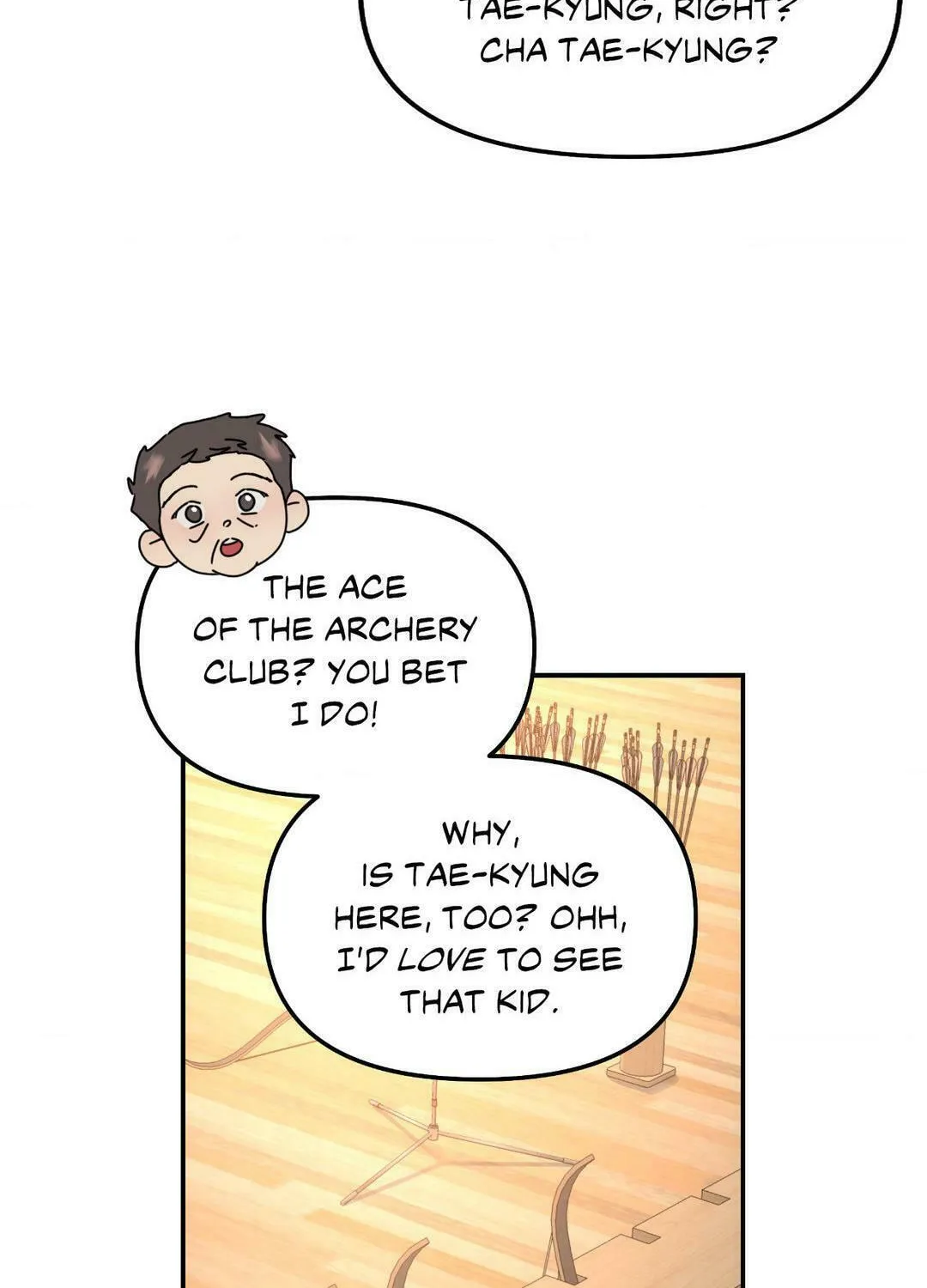 Read A Tree Without Roots chapter 67 image 31 on Lezhin
