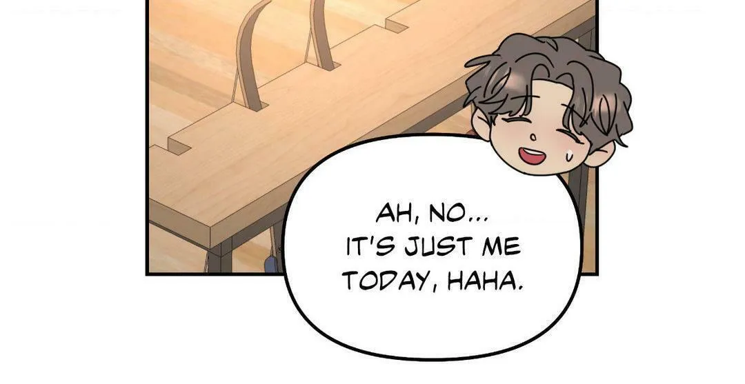 Read A Tree Without Roots chapter 67 image 32 on Lezhin