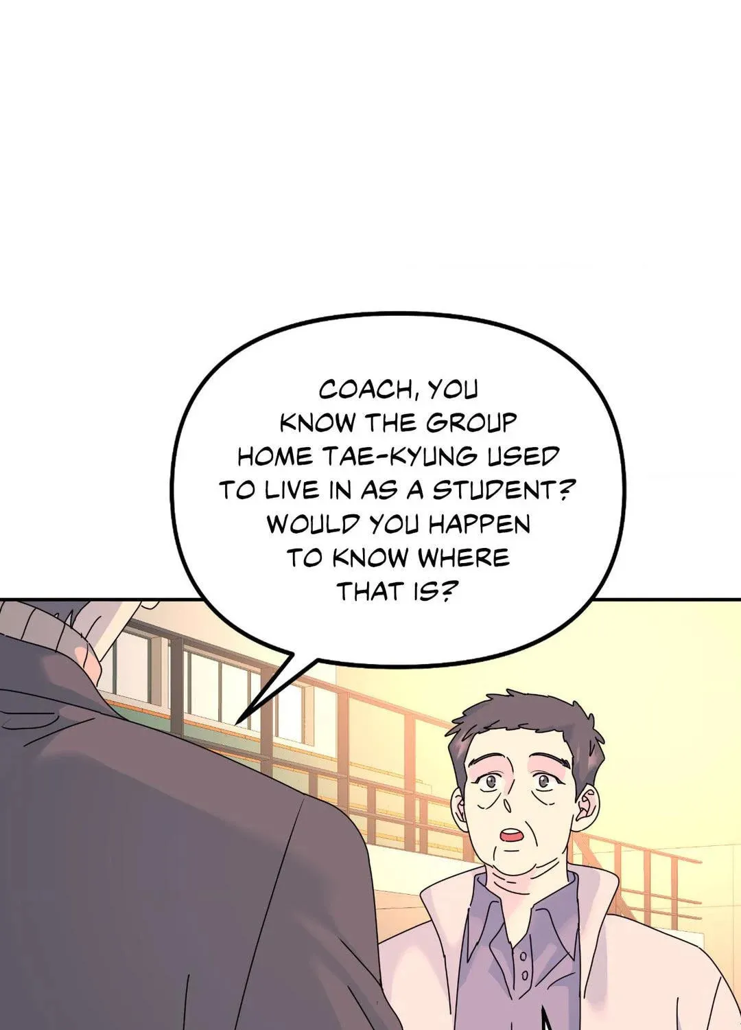 Read A Tree Without Roots chapter 67 image 33 on Lezhin