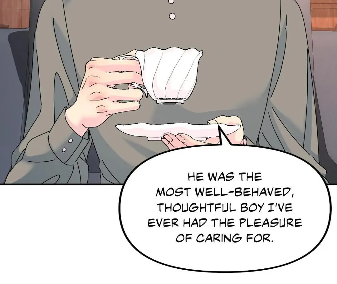 Read A Tree Without Roots chapter 67 image 40 on Lezhin
