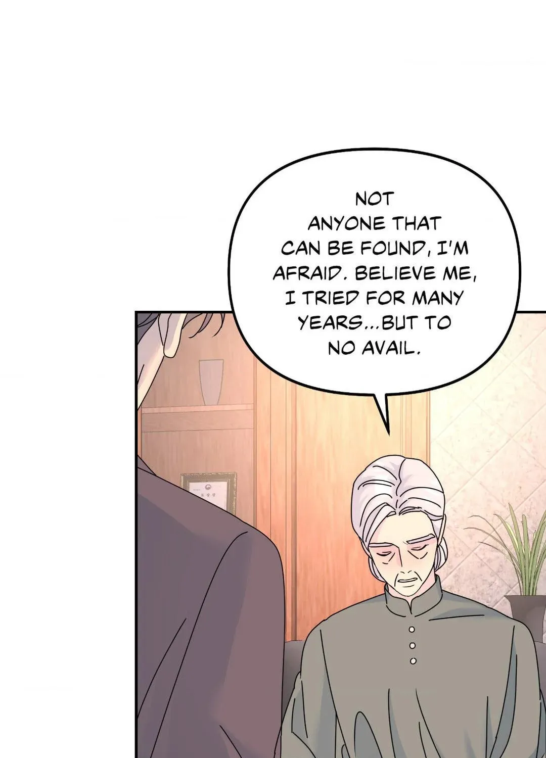 Read A Tree Without Roots chapter 67 image 45 on Lezhin
