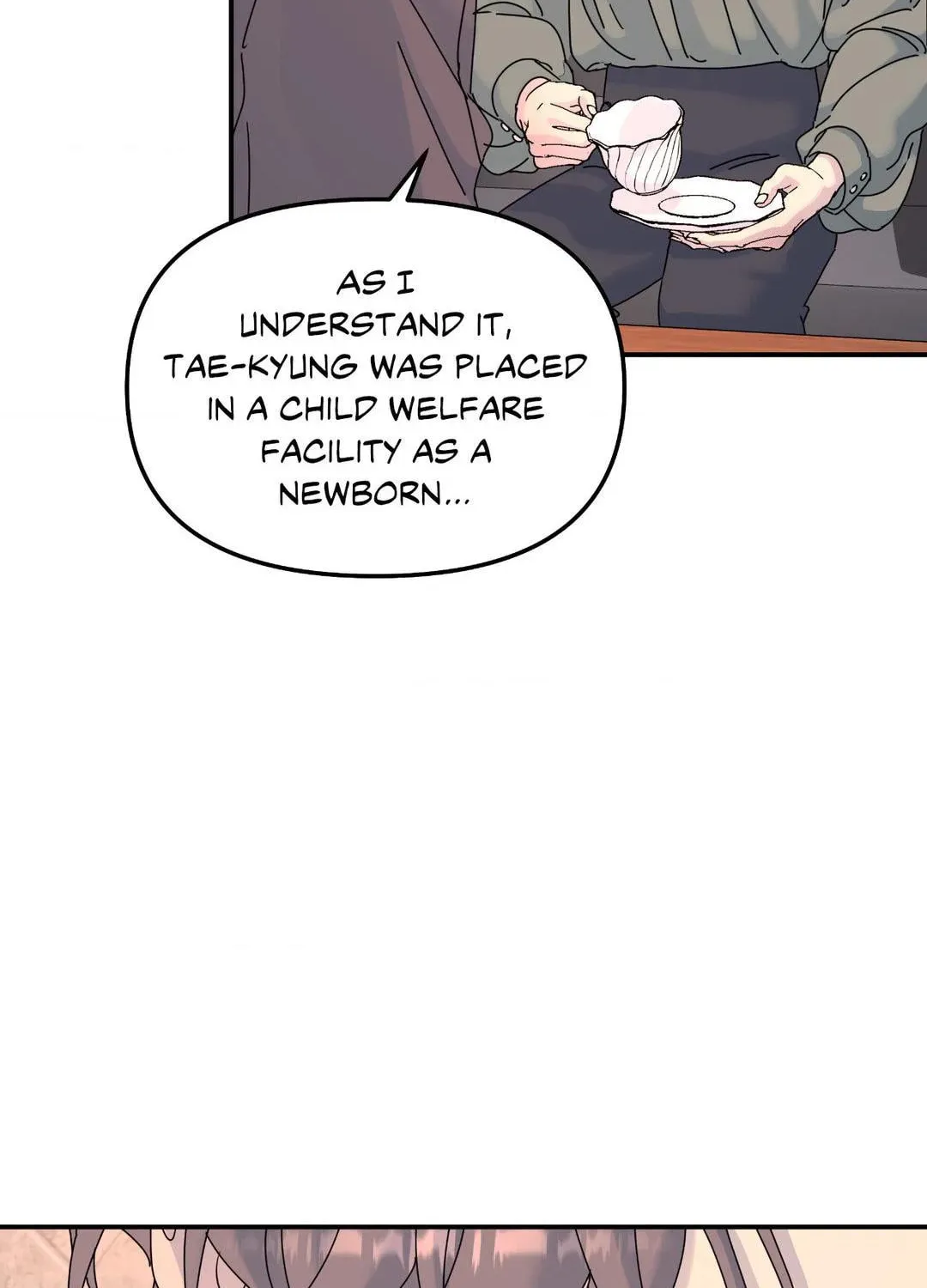 Read A Tree Without Roots chapter 67 image 46 on Lezhin