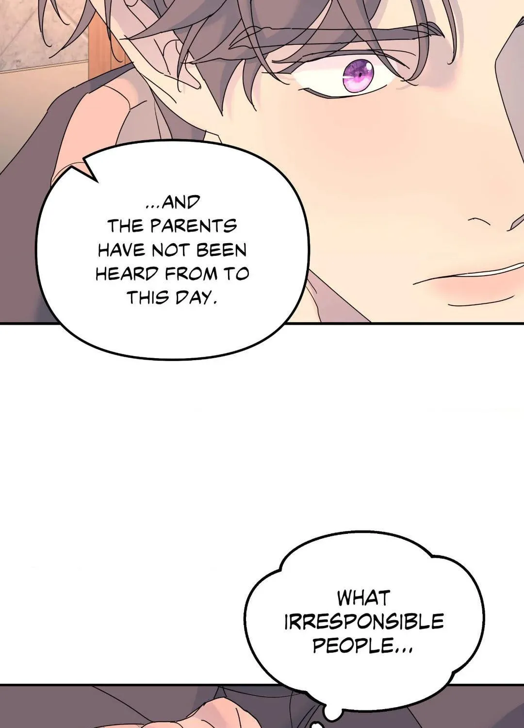 Read A Tree Without Roots chapter 67 image 47 on Lezhin