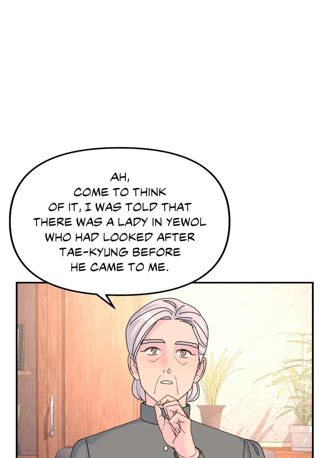 Read A Tree Without Roots chapter 67 image 49 on Lezhin