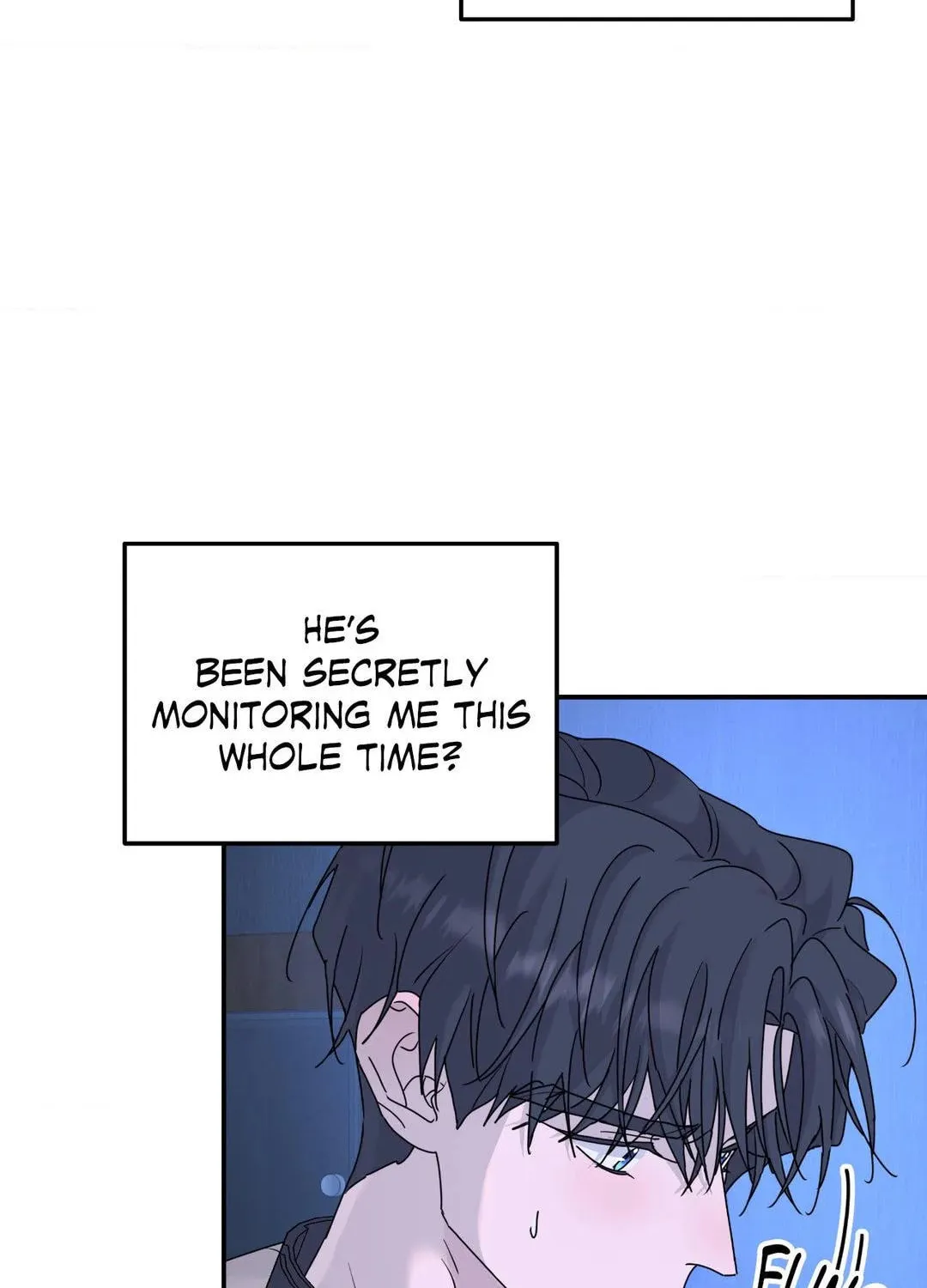 Read A Tree Without Roots chapter 67 image 5 on Lezhin