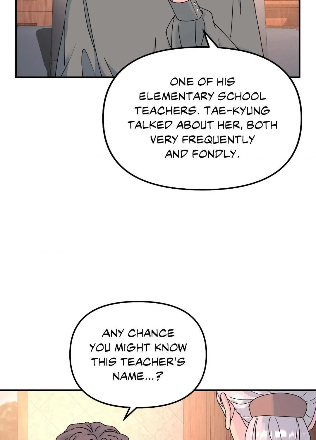 Read A Tree Without Roots chapter 67 image 50 on Lezhin