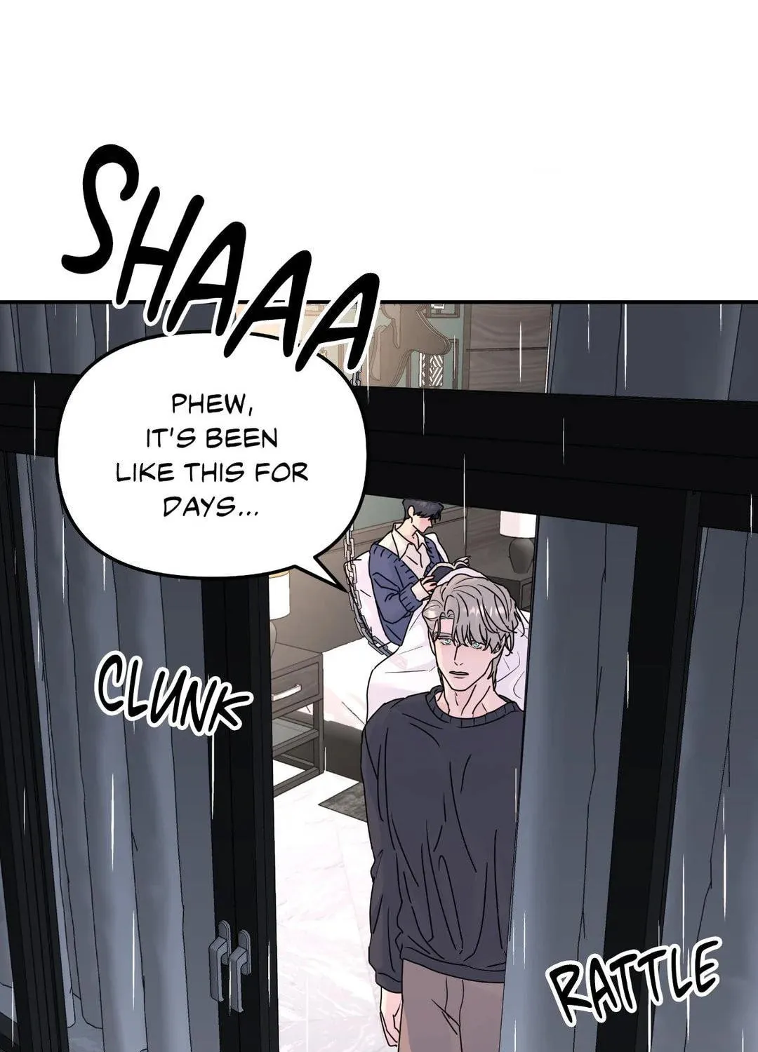 Read A Tree Without Roots chapter 67 image 57 on Lezhin