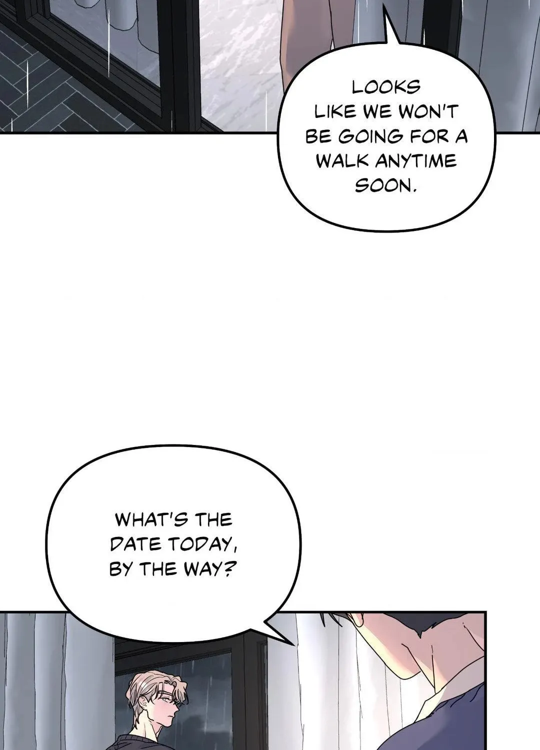 Read A Tree Without Roots chapter 67 image 58 on Lezhin