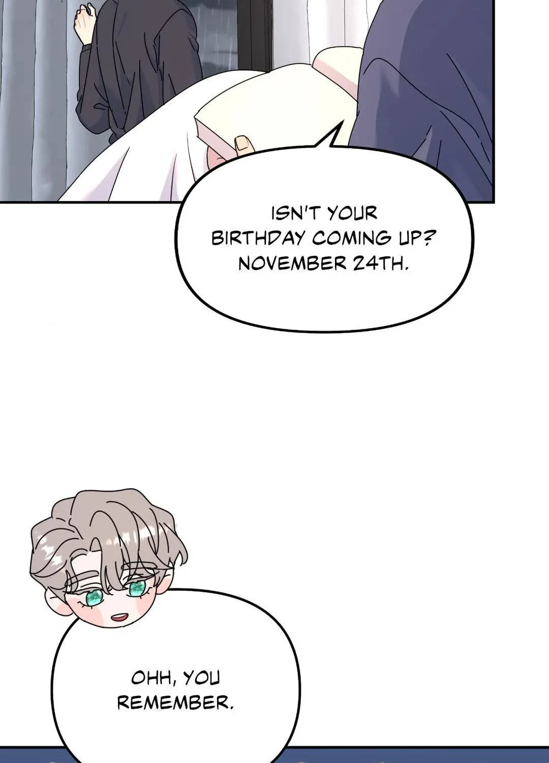 Read A Tree Without Roots chapter 67 image 59 on Lezhin