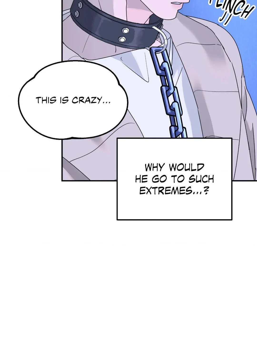 Read A Tree Without Roots chapter 67 image 6 on Lezhin