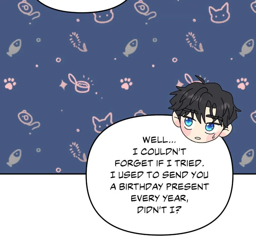 Read A Tree Without Roots chapter 67 image 60 on Lezhin