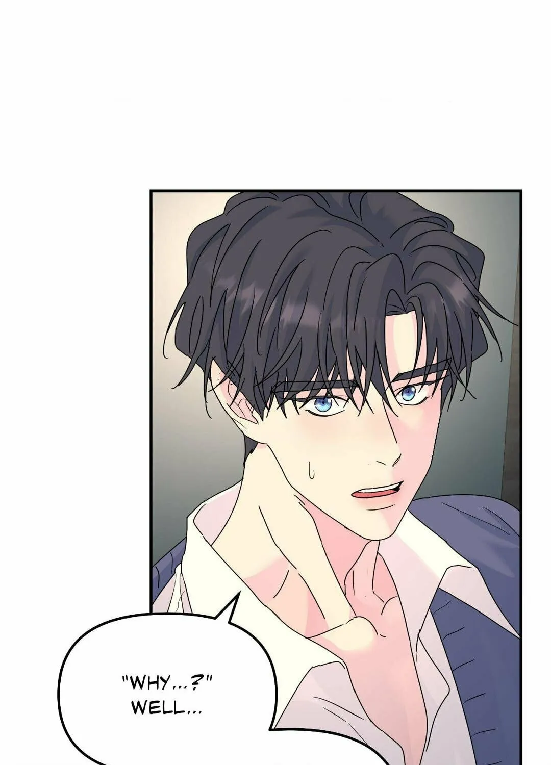 Read A Tree Without Roots chapter 67 image 65 on Lezhin