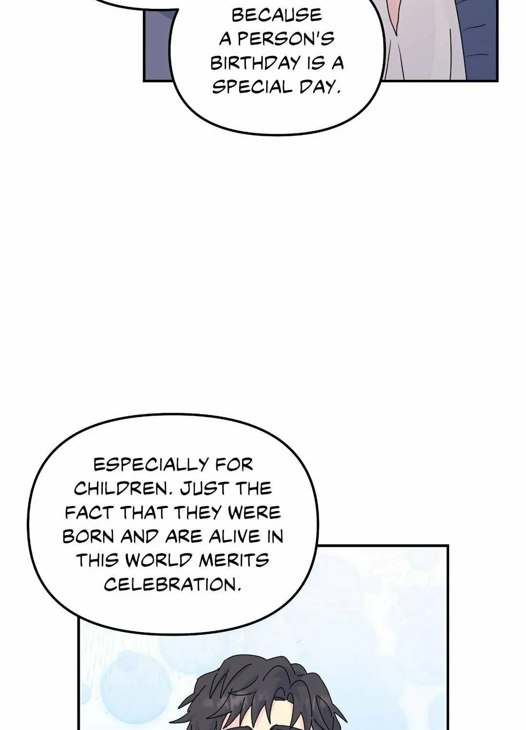Read A Tree Without Roots chapter 67 image 66 on Lezhin