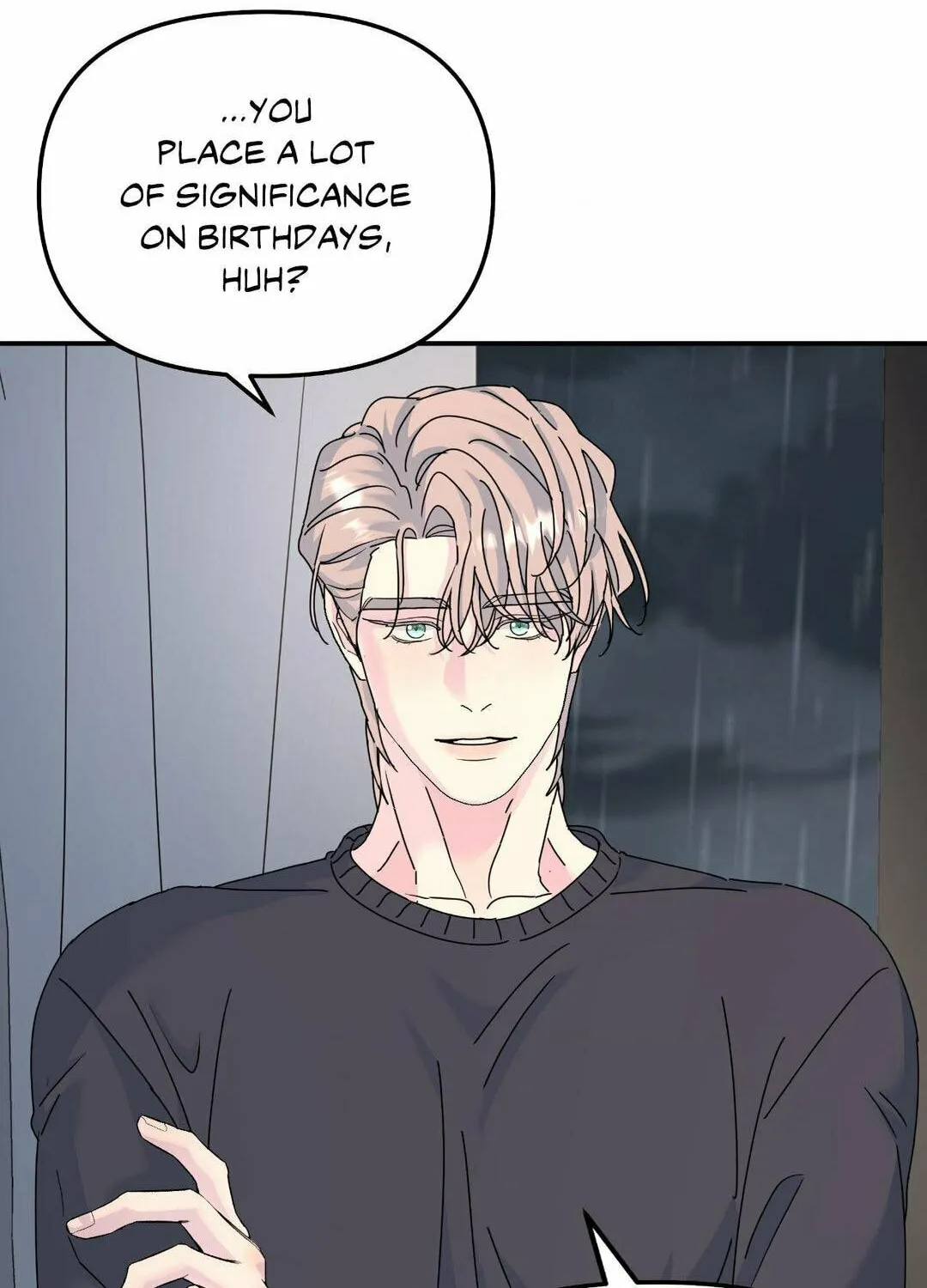 Read A Tree Without Roots chapter 67 image 68 on Lezhin