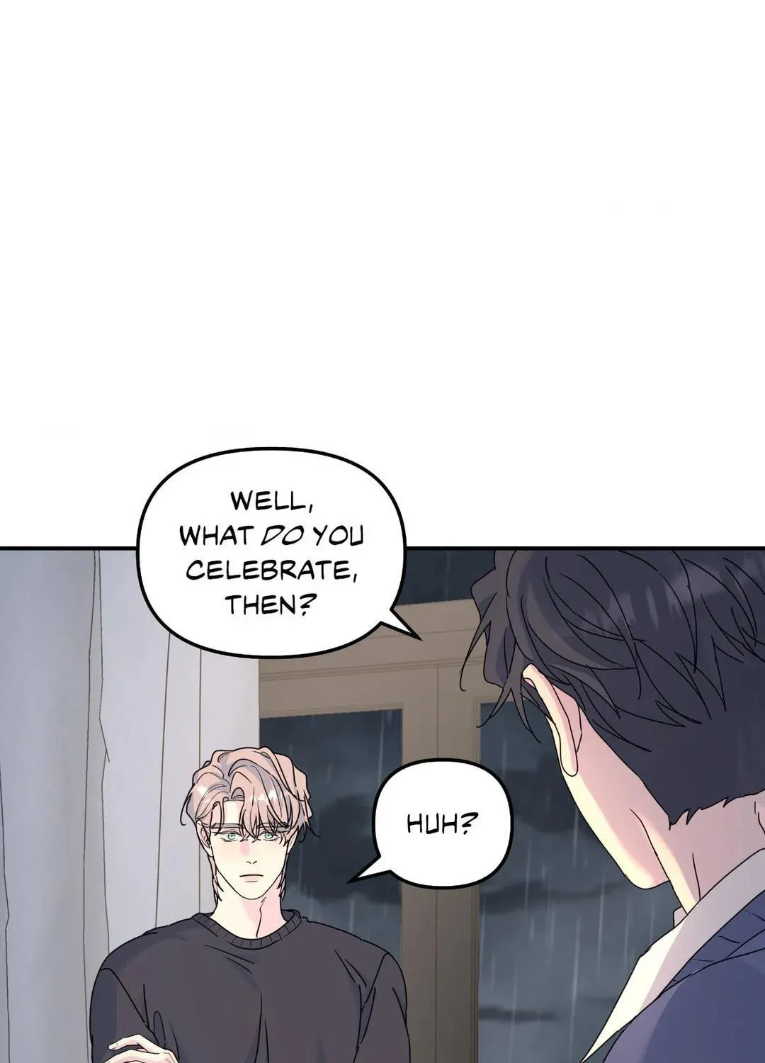 Read A Tree Without Roots chapter 67 image 70 on Lezhin