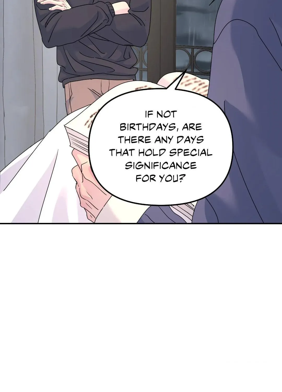 Read A Tree Without Roots chapter 67 image 71 on Lezhin
