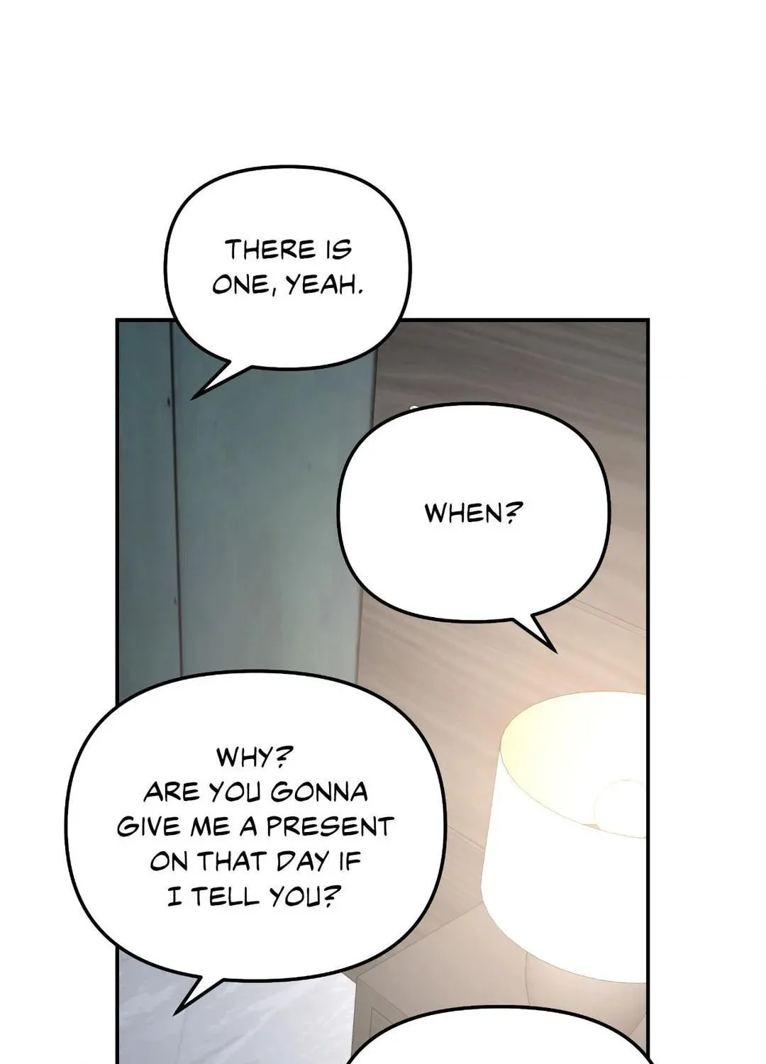 Read A Tree Without Roots chapter 67 image 72 on Lezhin