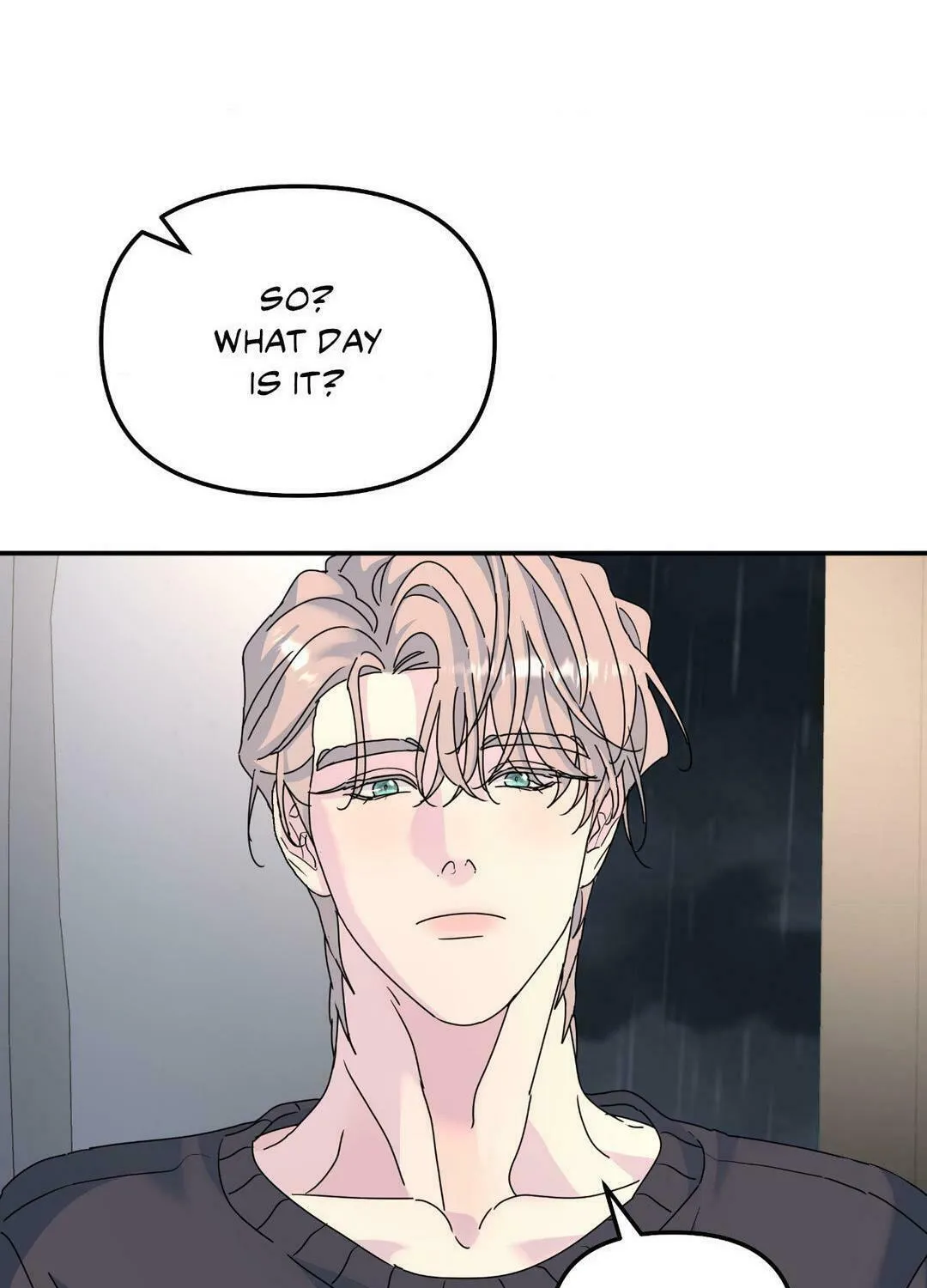 Read A Tree Without Roots chapter 67 image 74 on Lezhin