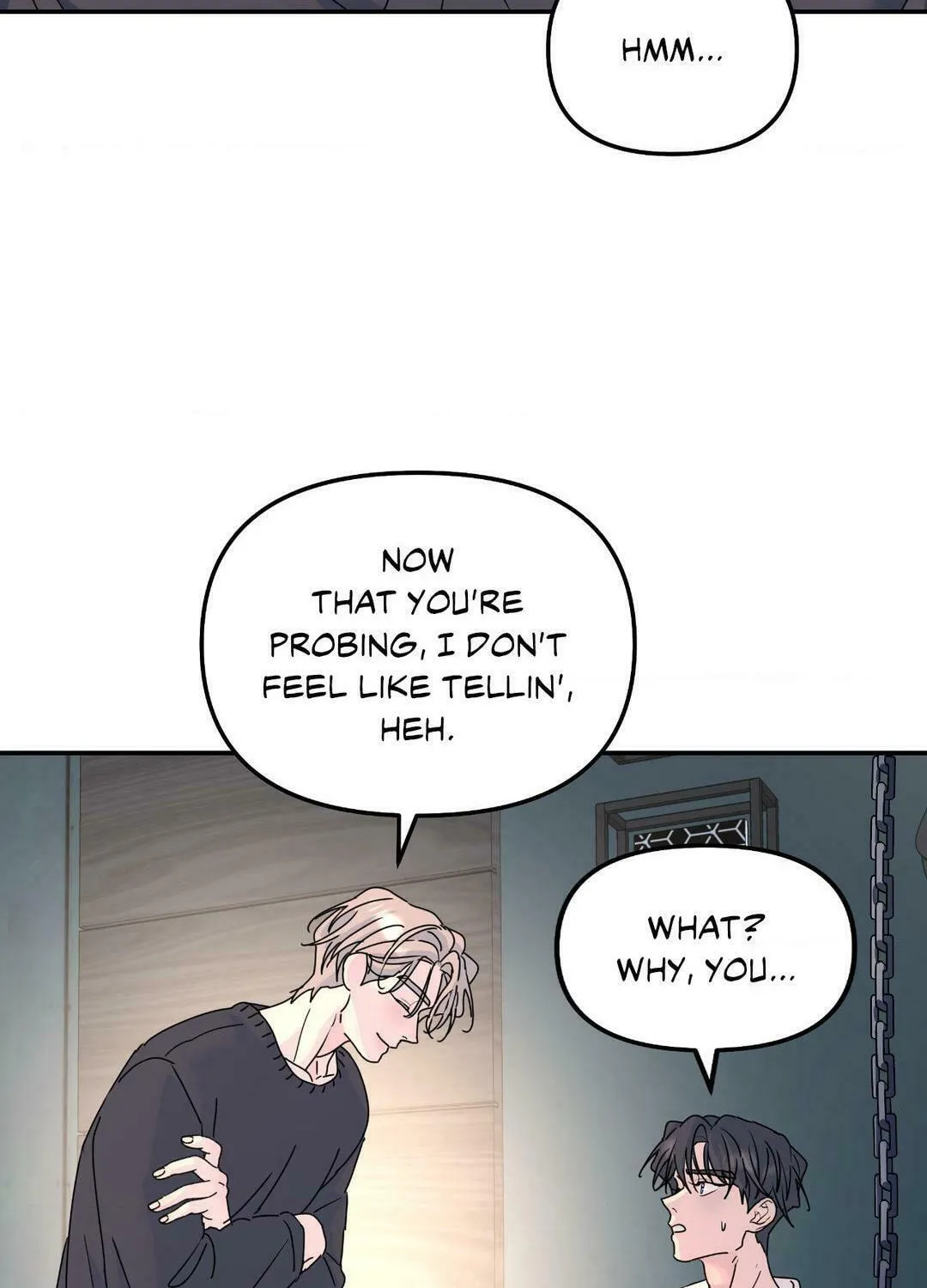 Read A Tree Without Roots chapter 67 image 75 on Lezhin