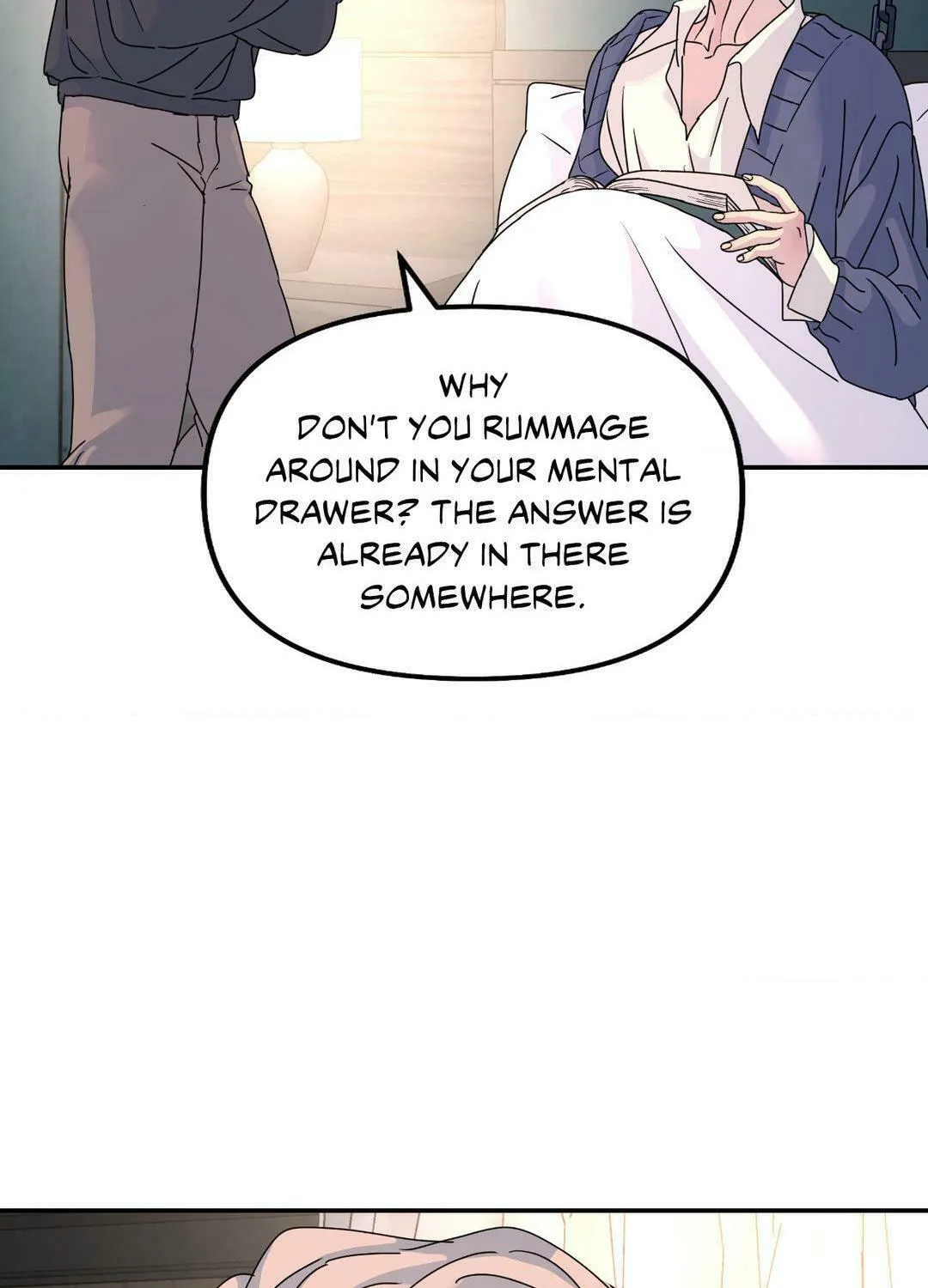 Read A Tree Without Roots chapter 67 image 76 on Lezhin