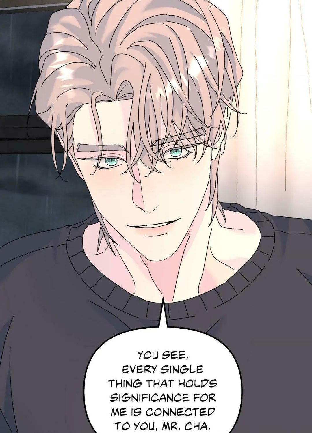 Read A Tree Without Roots chapter 67 image 77 on Lezhin