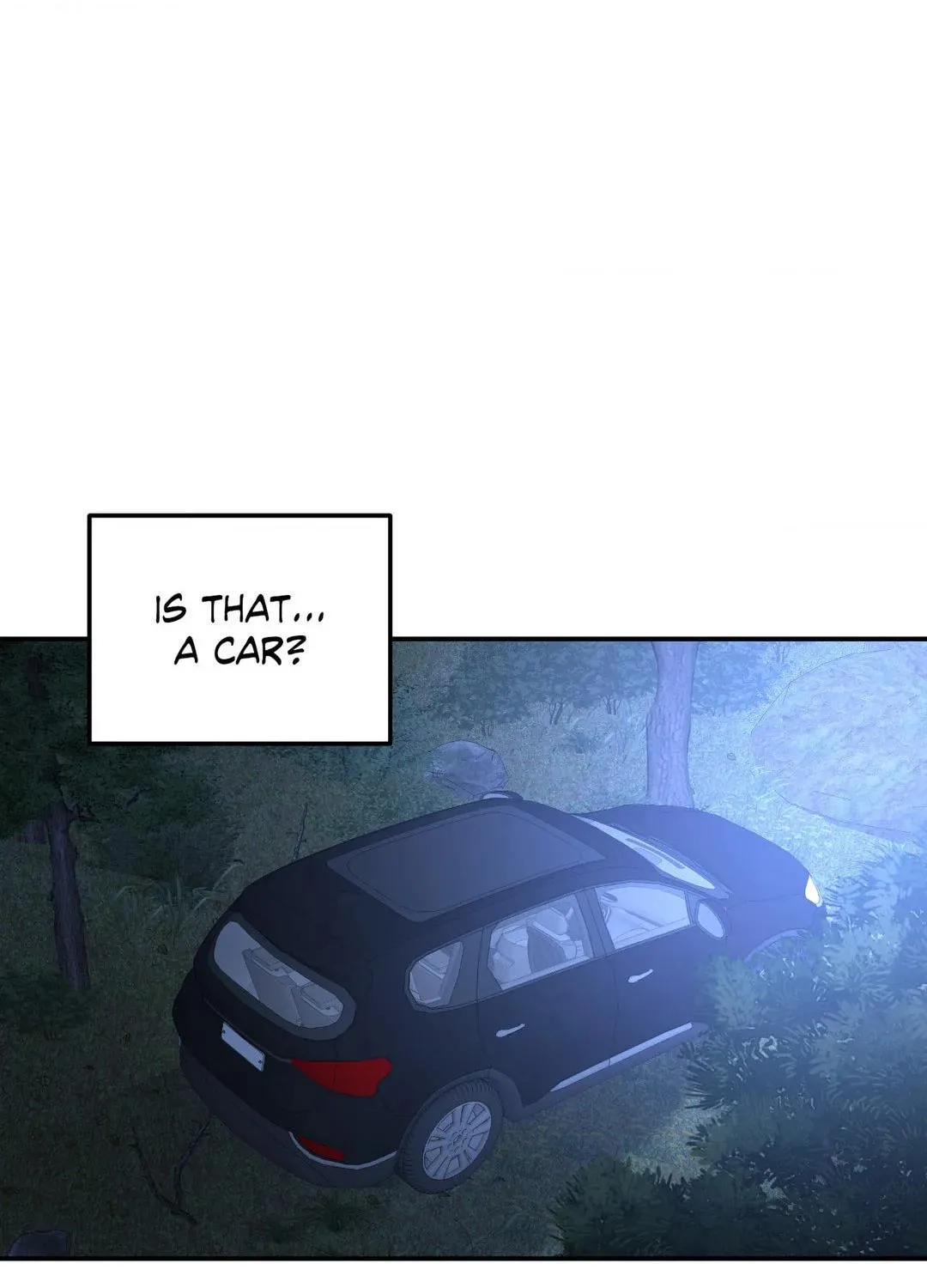 Read A Tree Without Roots chapter 67 image 8 on Lezhin