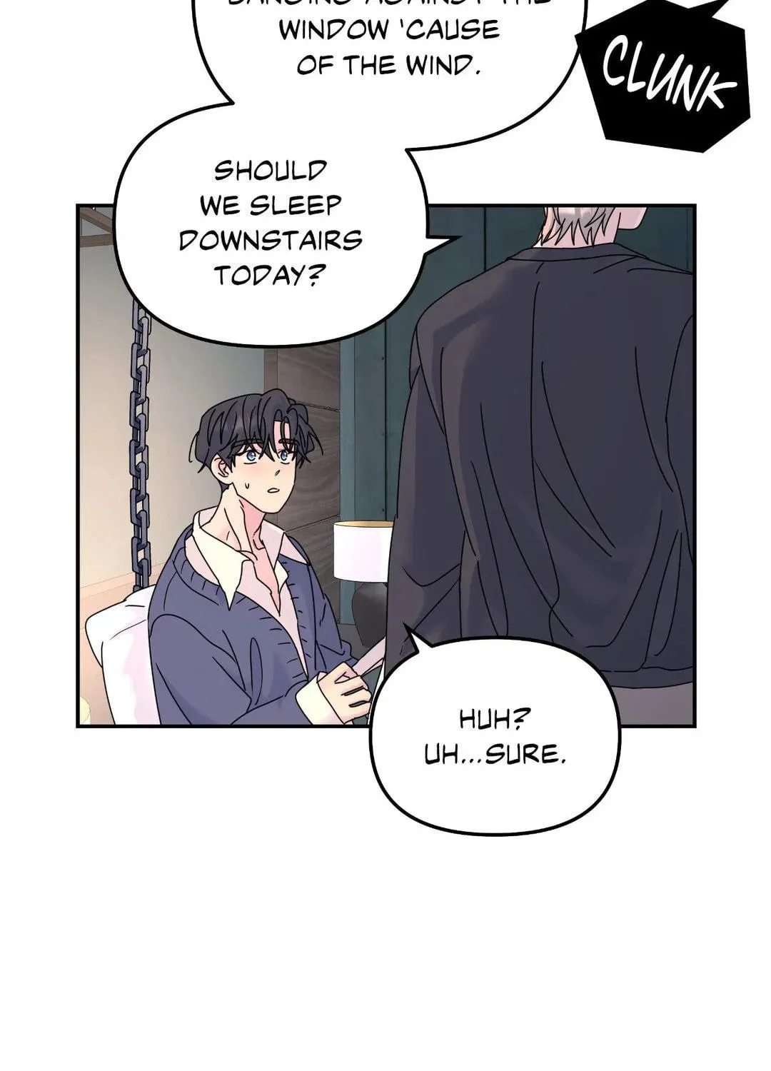 Read A Tree Without Roots chapter 67 image 81 on Lezhin