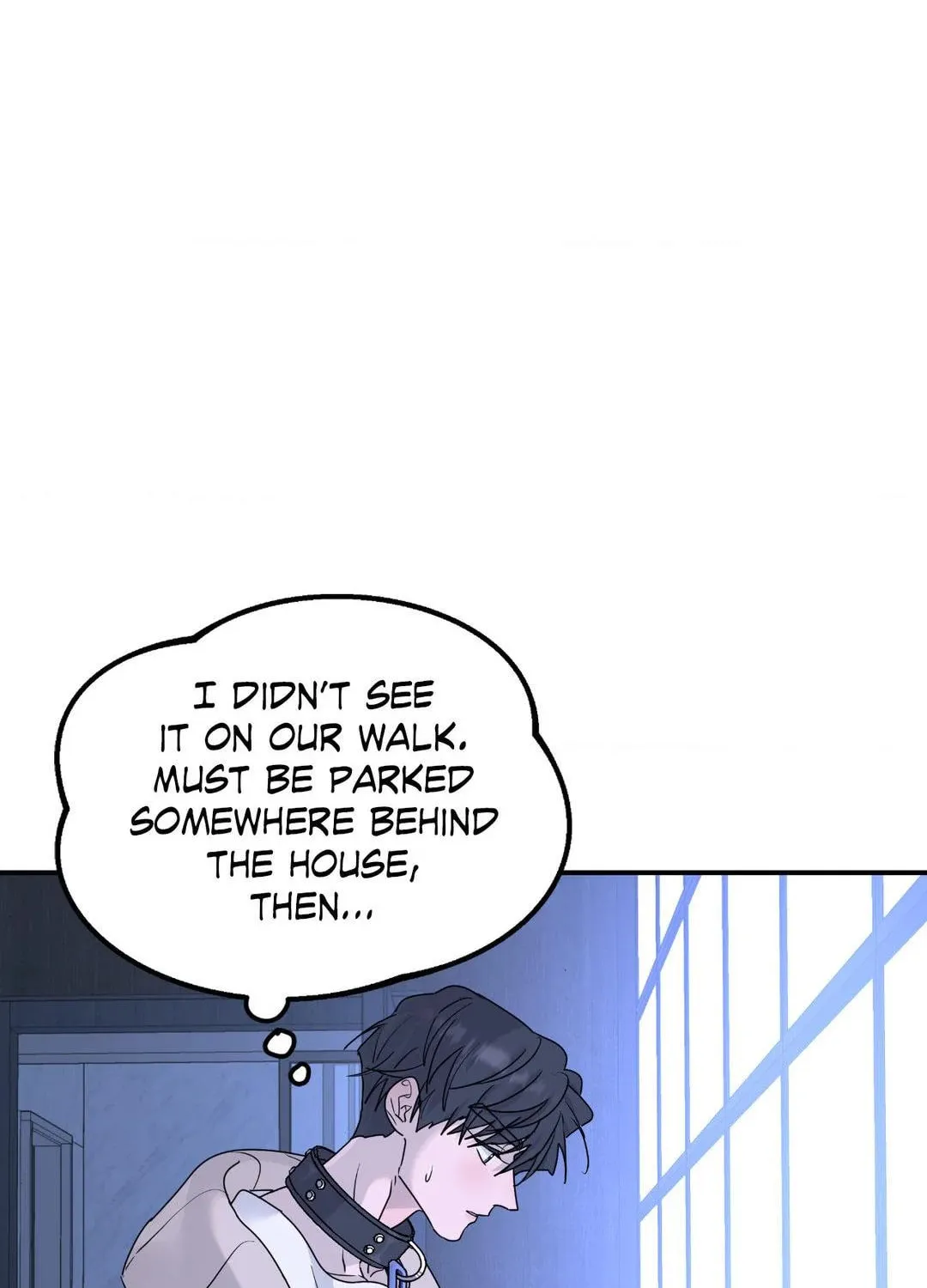 Read A Tree Without Roots chapter 67 image 9 on Lezhin