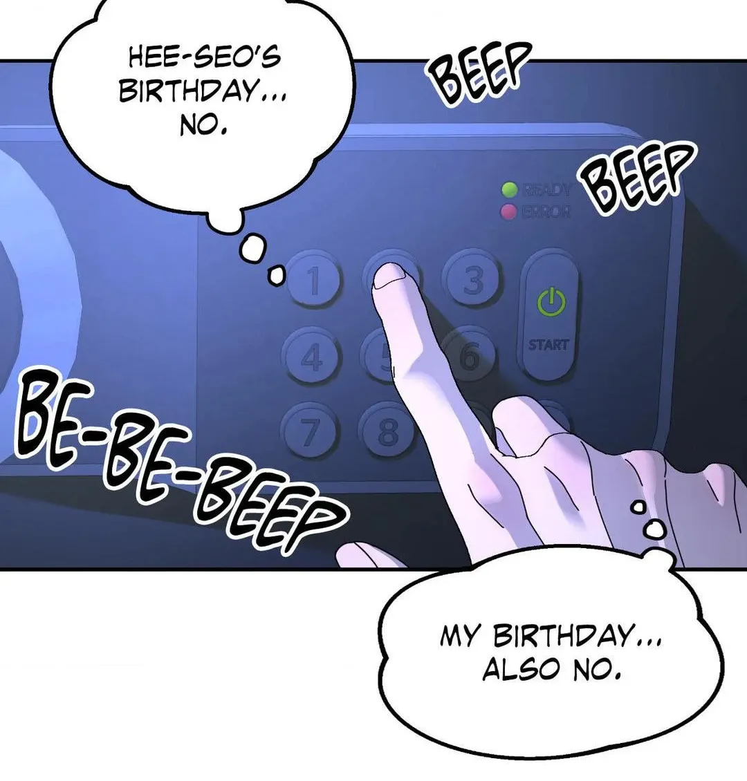Read A Tree Without Roots chapter 67 image 90 on Lezhin