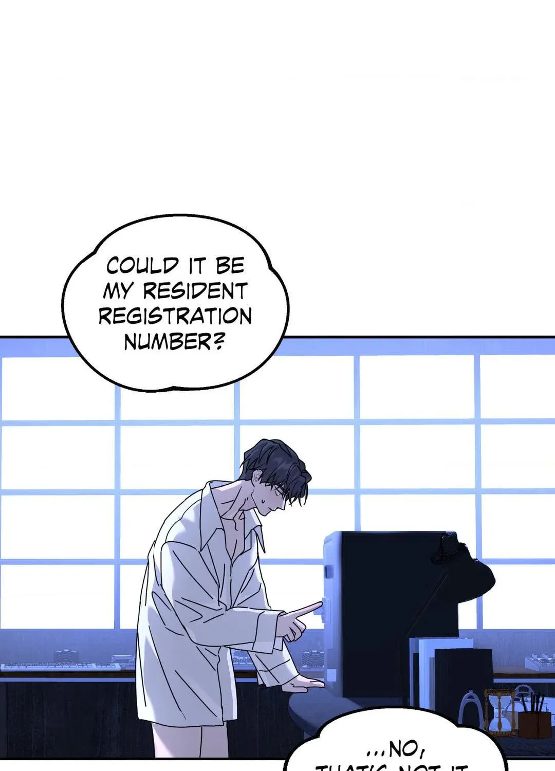 Read A Tree Without Roots chapter 67 image 91 on Lezhin