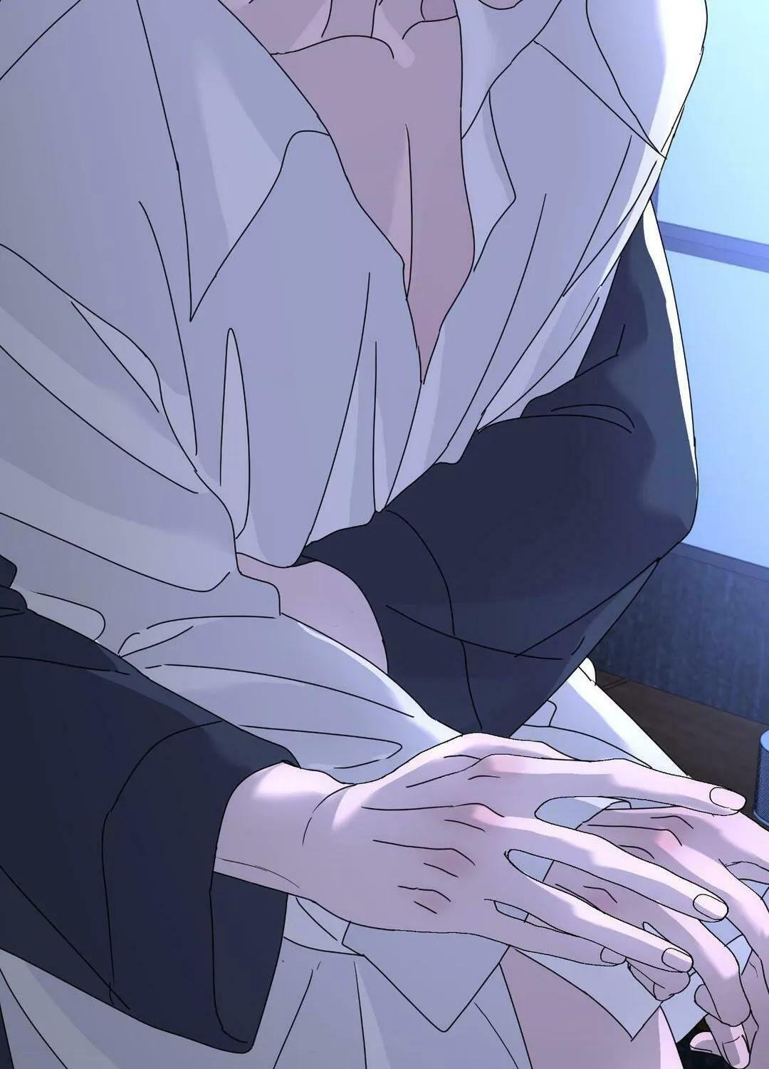 Read A Tree Without Roots chapter 67 image 98 on Lezhin