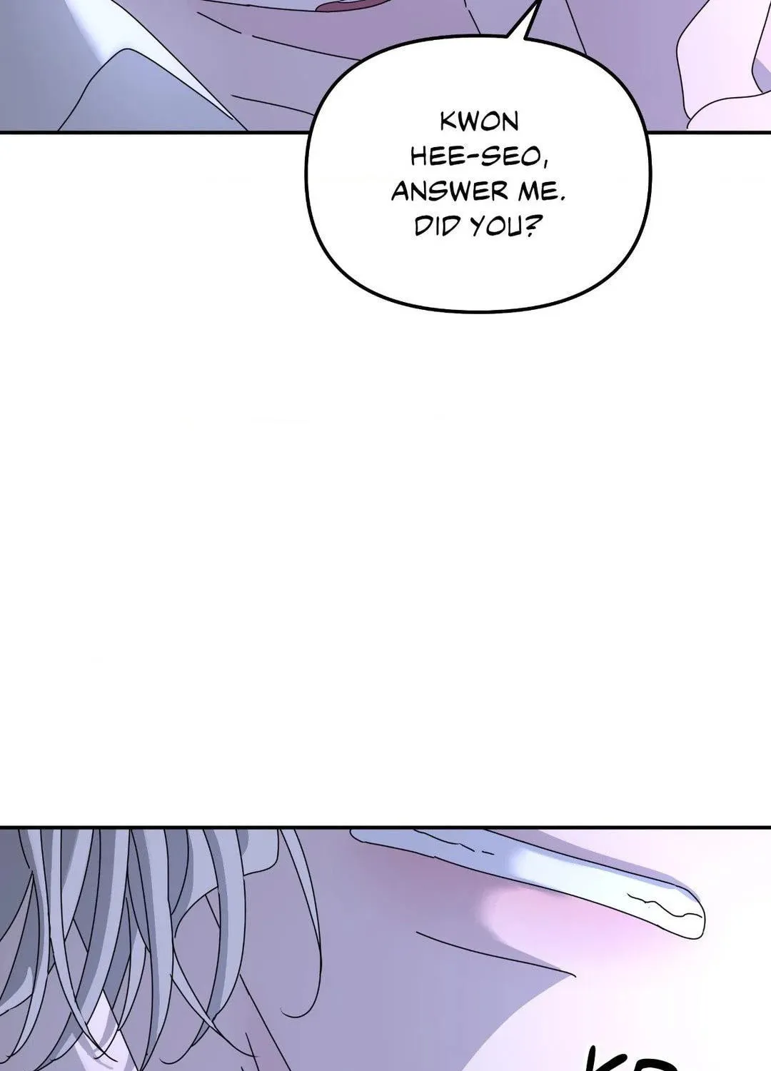 Read A Tree Without Roots chapter 68 image 10 on Lezhin