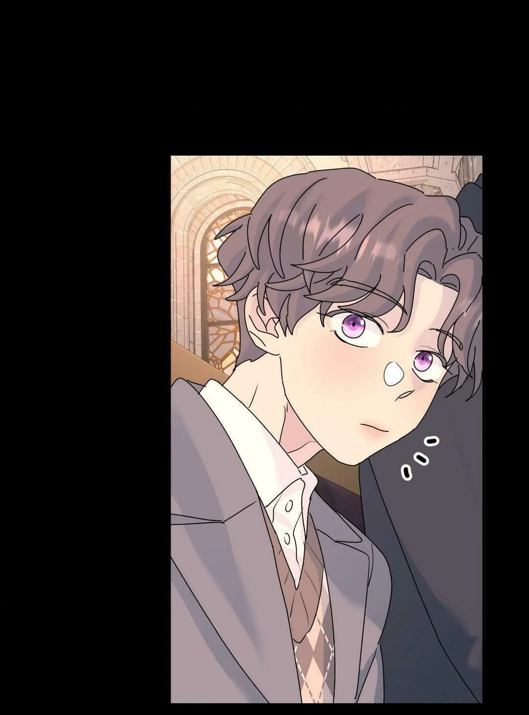 Read A Tree Without Roots chapter 68 image 101 on Lezhin