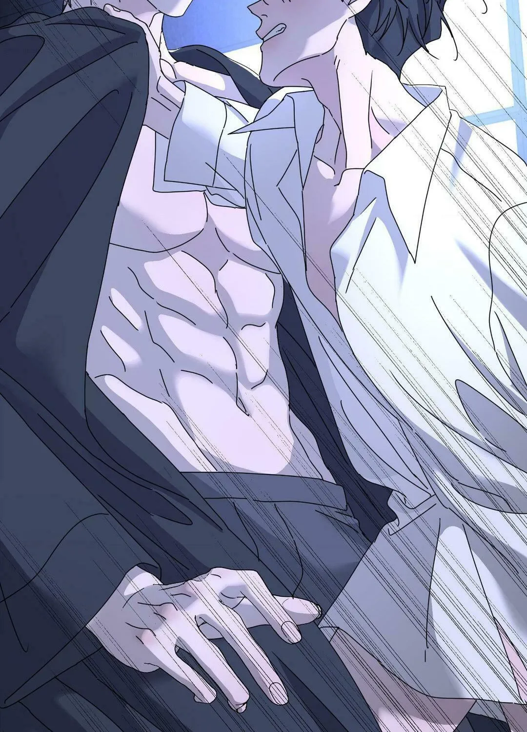 Read A Tree Without Roots chapter 68 image 13 on Lezhin