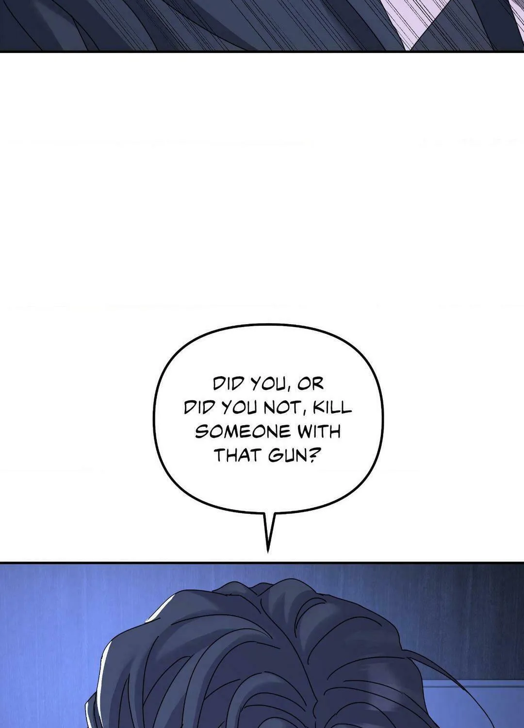 Read A Tree Without Roots chapter 68 image 14 on Lezhin