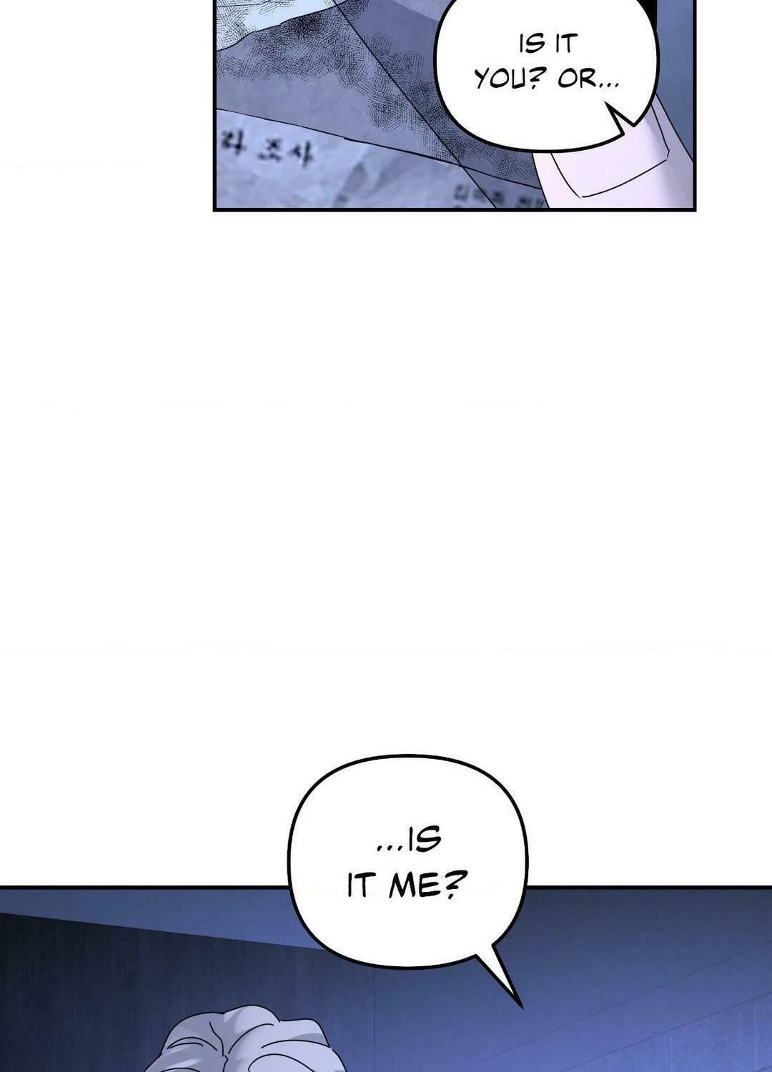 Read A Tree Without Roots chapter 68 image 24 on Lezhin