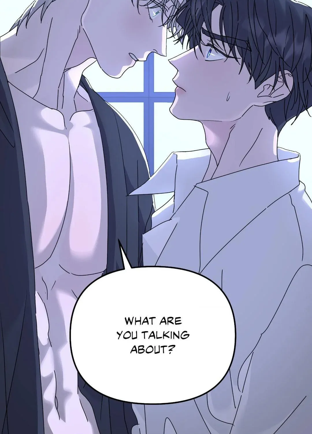 Read A Tree Without Roots chapter 68 image 28 on Lezhin