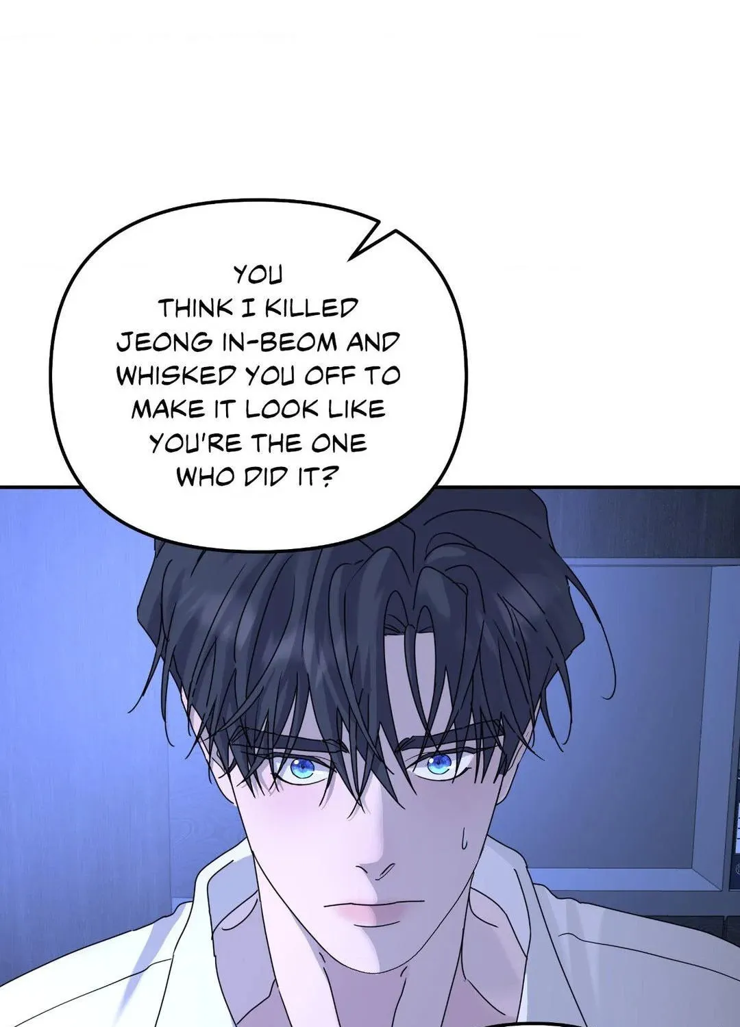 Read A Tree Without Roots chapter 68 image 30 on Lezhin