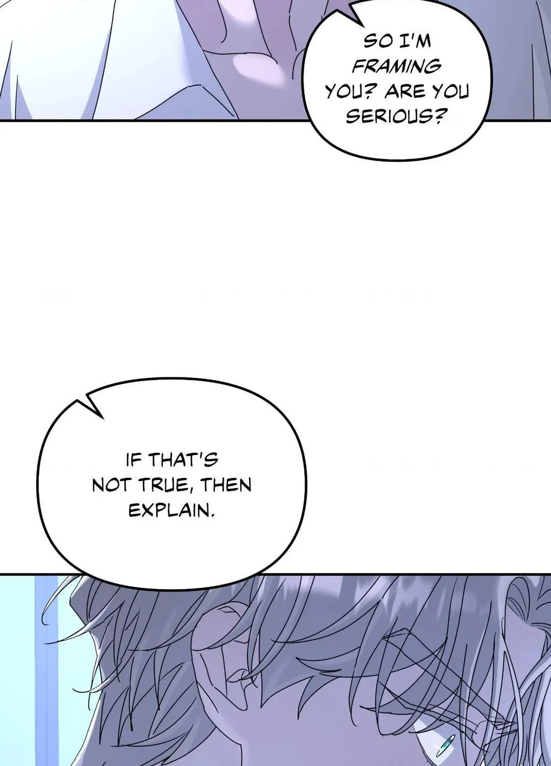 Read A Tree Without Roots chapter 68 image 31 on Lezhin