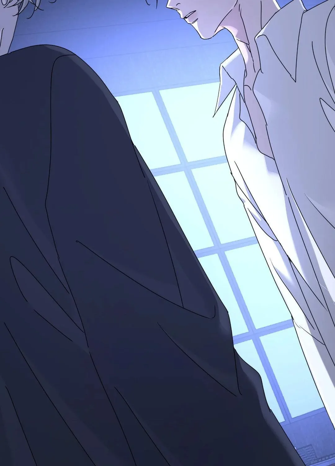 Read A Tree Without Roots chapter 68 image 35 on Lezhin