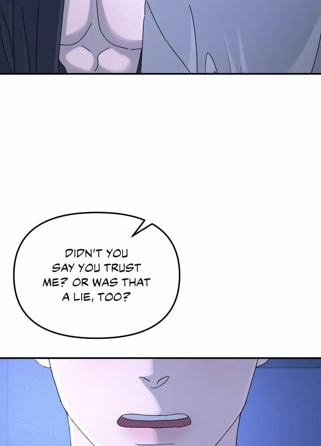 Read A Tree Without Roots chapter 68 image 39 on Lezhin