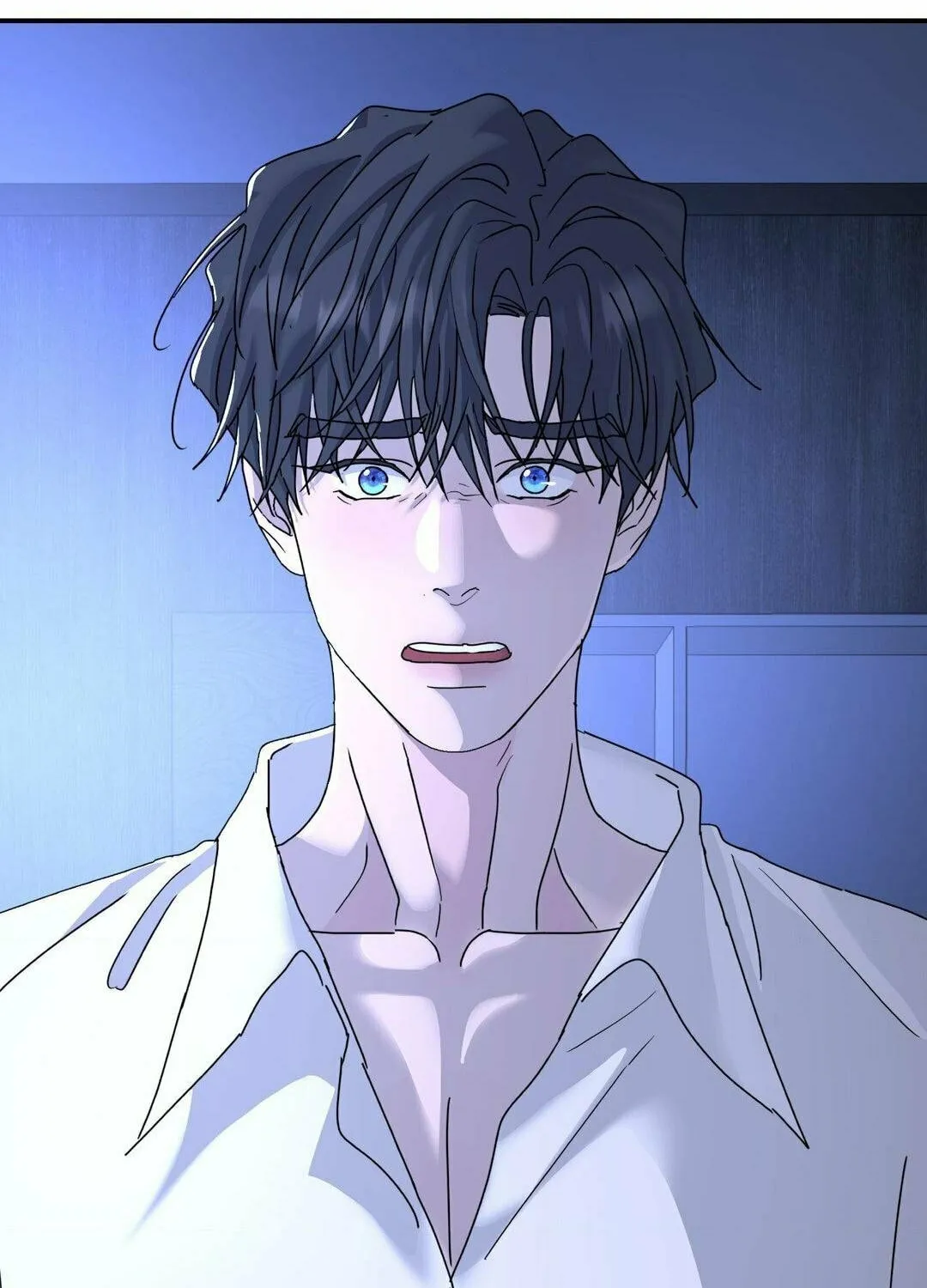 Read A Tree Without Roots chapter 68 image 41 on Lezhin