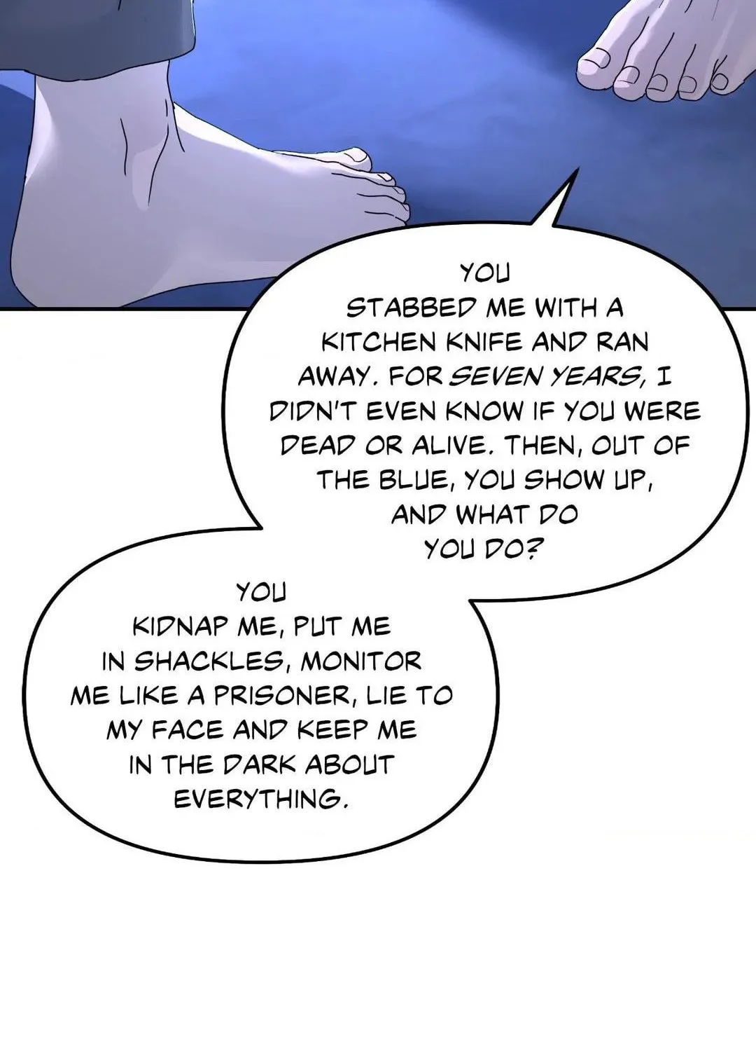 Read A Tree Without Roots chapter 68 image 44 on Lezhin