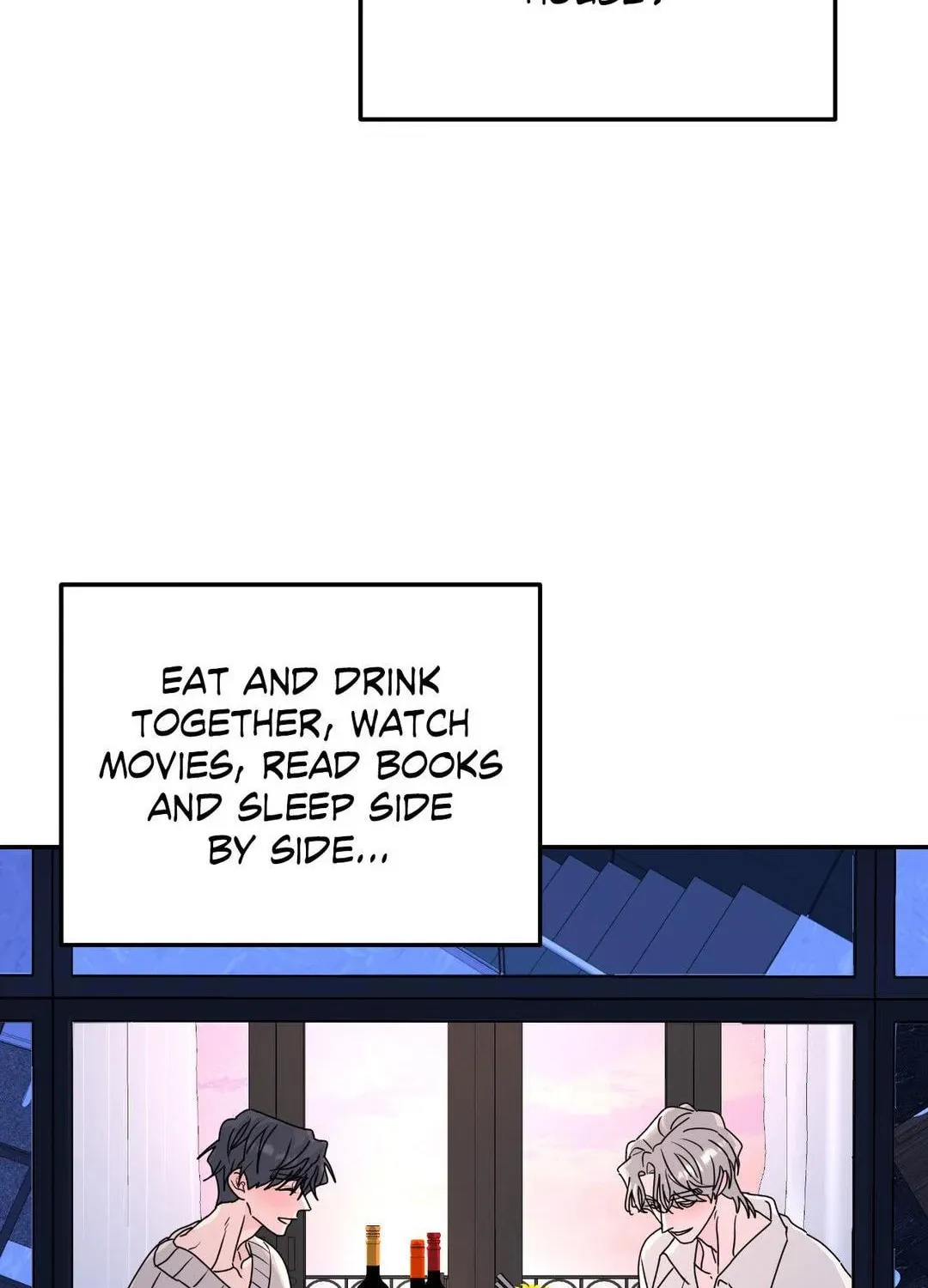 Read A Tree Without Roots chapter 68 image 52 on Lezhin