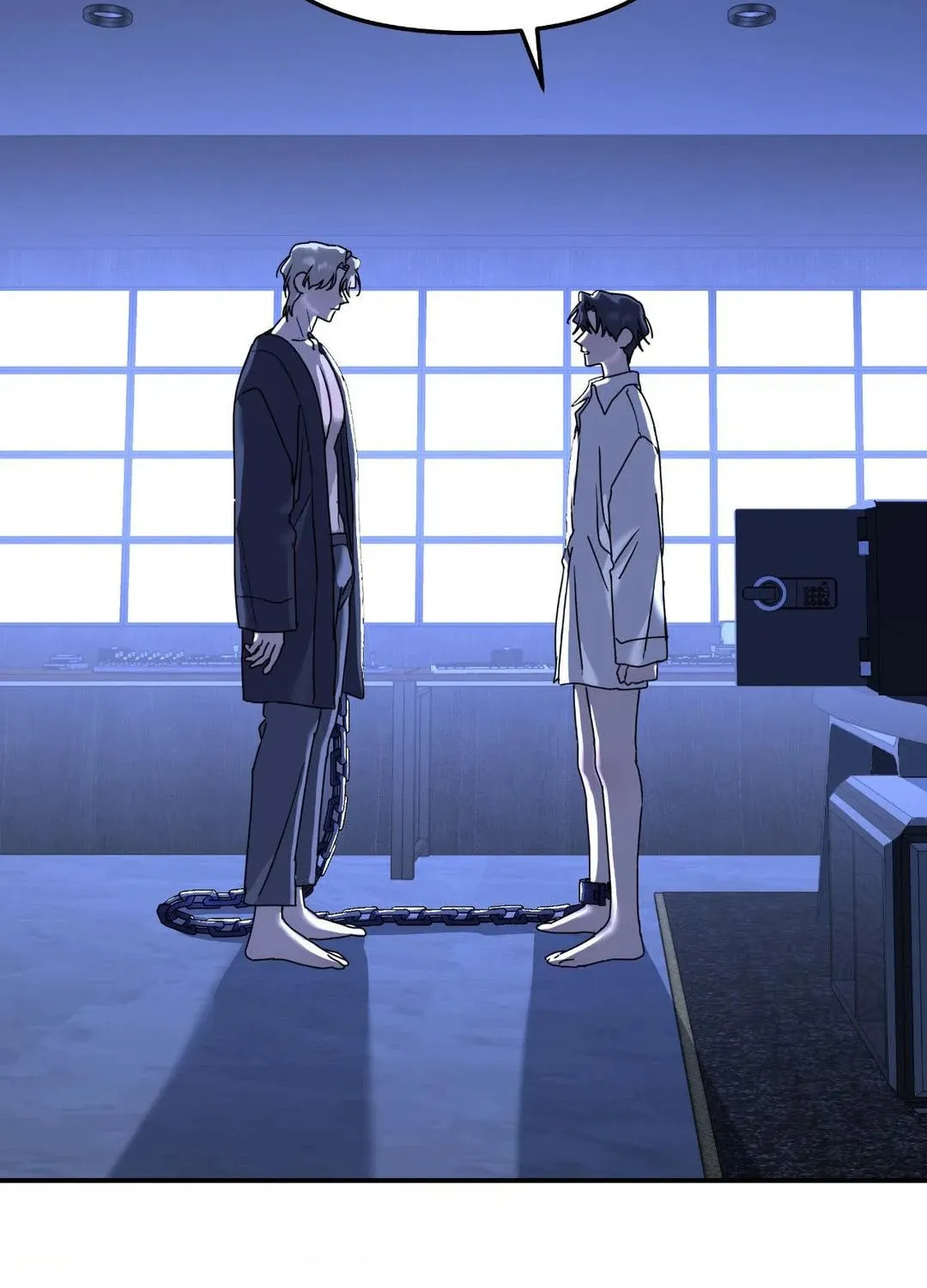 Read A Tree Without Roots chapter 68 image 56 on Lezhin