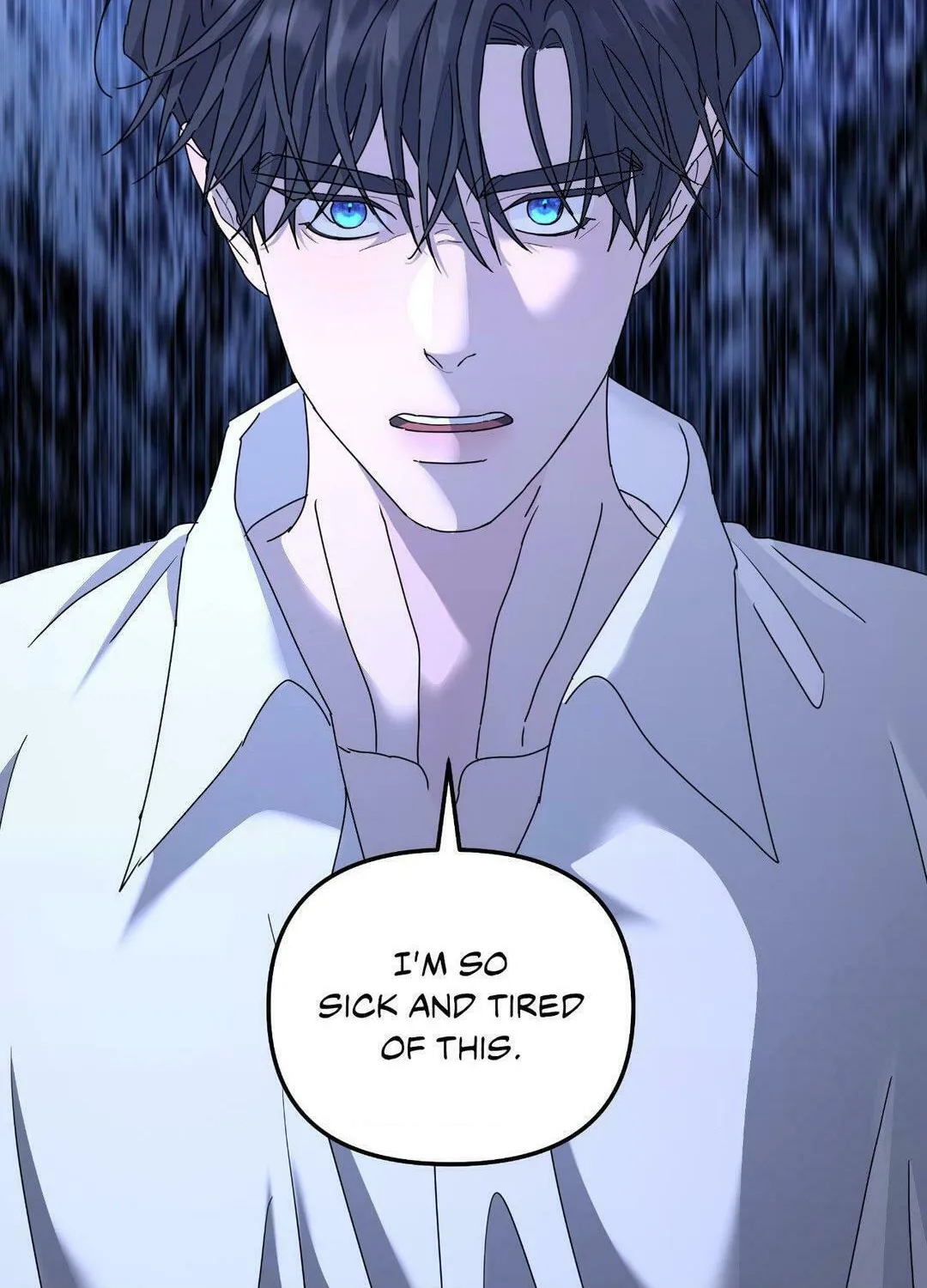 Read A Tree Without Roots chapter 68 image 79 on Lezhin