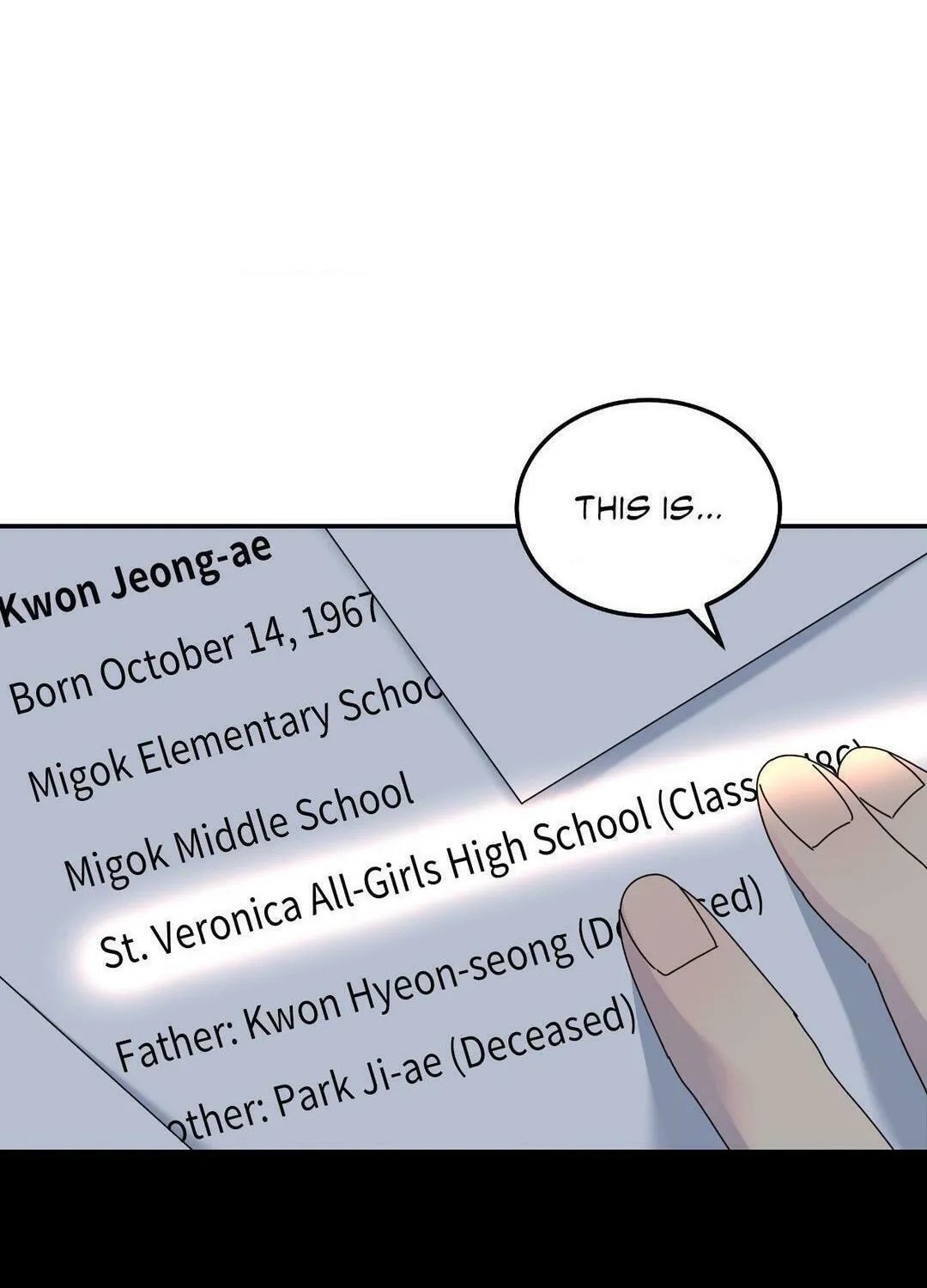 Read A Tree Without Roots chapter 68 image 93 on Lezhin