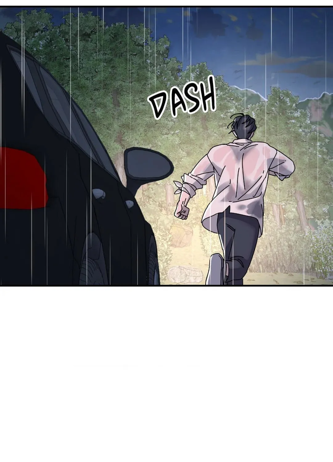 Read A Tree Without Roots chapter 69 image 100 on Lezhin