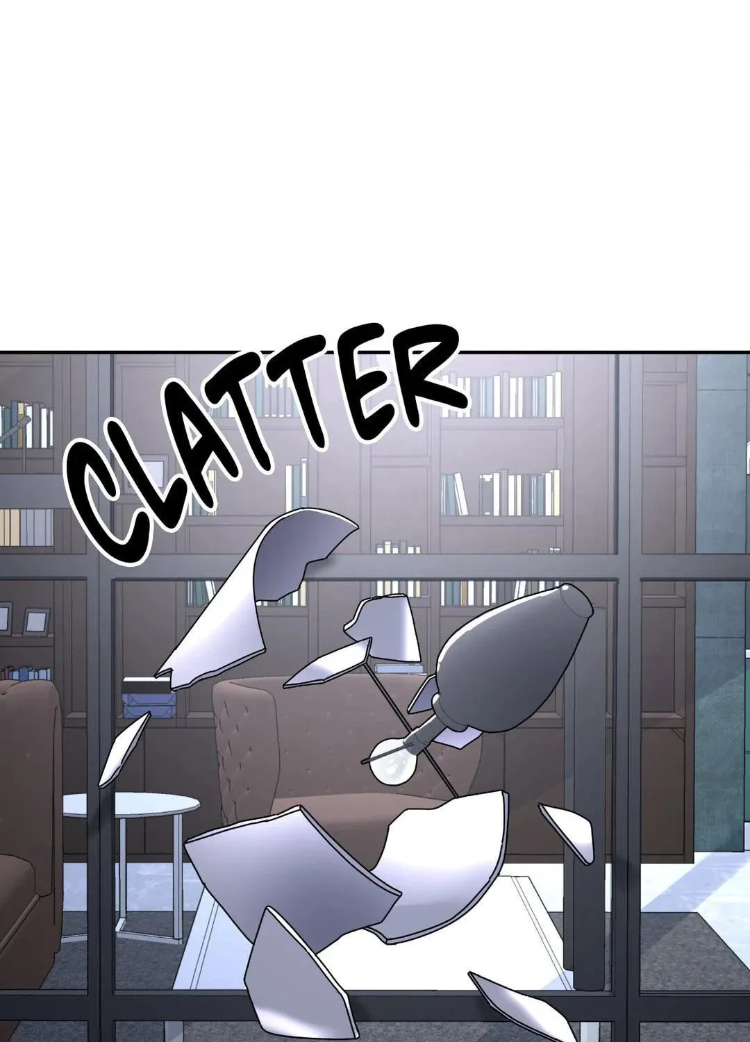 Read A Tree Without Roots chapter 69 image 12 on Lezhin