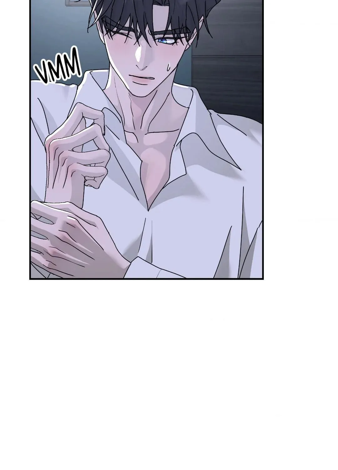 Read A Tree Without Roots chapter 69 image 14 on Lezhin